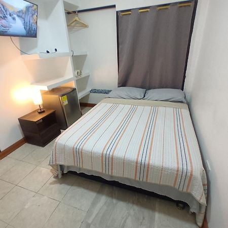 Confortable Y Central Habitacion A 1 Cuadra De La Playa Apartment San Andres  Exterior photo